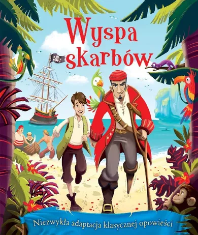 Wyspa skarbów