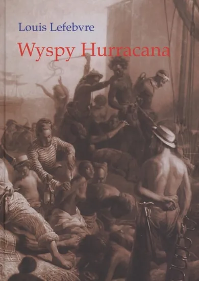 Wyspy Hurracana