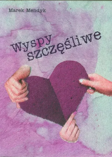 Wyspy szczęśliwe