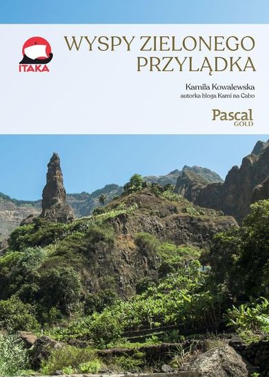 Wyspy Zielonego Przylądka