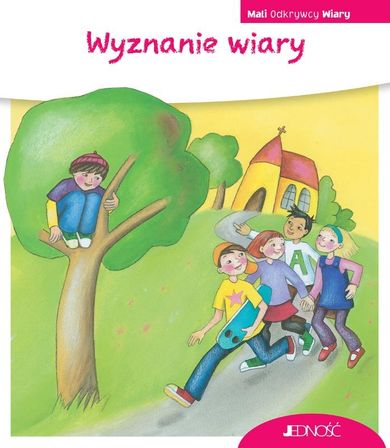 Wyznanie wiary