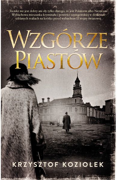 Wzgórze piastów