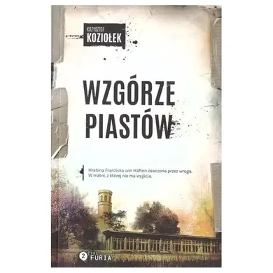 Wzgórze Piastów