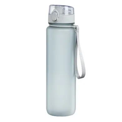 Xavax, To Go, butelka na wodę, bidon, 1000 ml