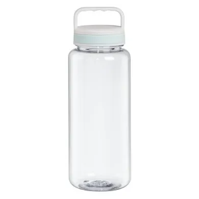 Xavax, To Go, poręczna butelka, bidon na wodę, 1250 ml