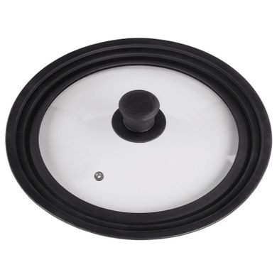 Xavax, uniwersalna pokrywka na garnek 24-28 cm, duża