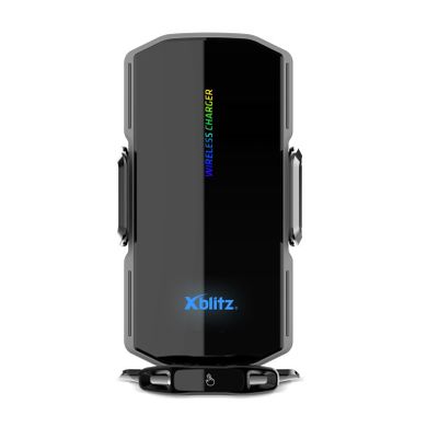 Xblitz, FX2, automatyczny uchwyt samochodowy z ładowaniem