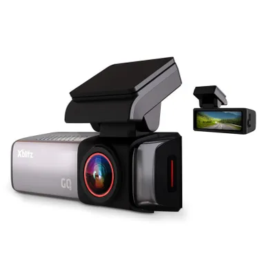 Xblitz, GO3, kamera samochodowa GO3