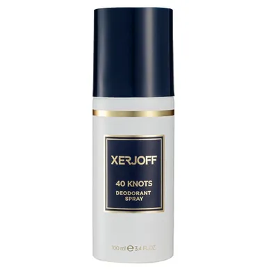 Xerjoff, 40 Knots, dezodorant spray, 100 ml