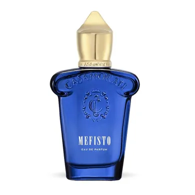 Xerjoff, Casamorati 1888 Mefisto, woda perfumowana, spray, 30 ml