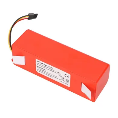 Xiaomi, bateria, akumulator do odkurzacza, Mi Robot, Rockrobot s50 s55 14.4v 5200mAh