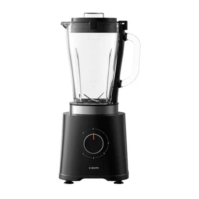 Xiaomi, blender kielichowy, czarny, 1,75l, 600W