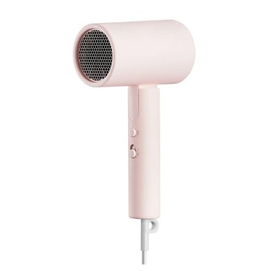 Xiaomi, Compact Hair Dryer H101, suszarka do włosów, różowa, 1600W