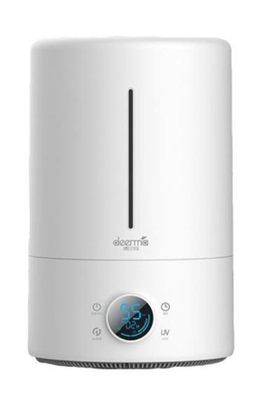 Xiaomi, Deerma, nawilżacz, F628S, 5l