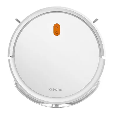 Xiaomi, E5, robot sprzątający z mopem, biały