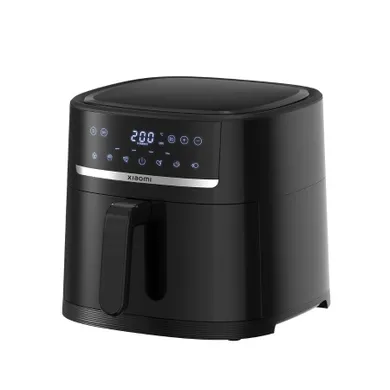 Xiaomi, frytkownica beztłuszczowa, air fryer, 6l, EU, MAF08