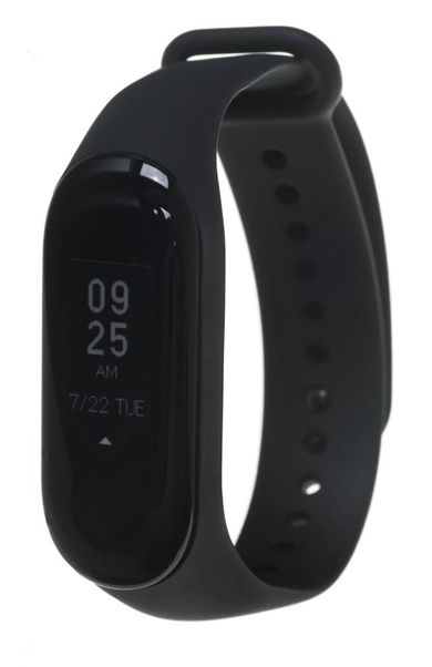 Xiaomi, Mi Band 3, opaska sportowa
