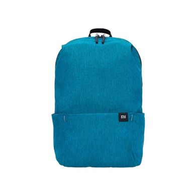 Xiaomi, Mi Casual Daypack, plecak, jasnoniebieski