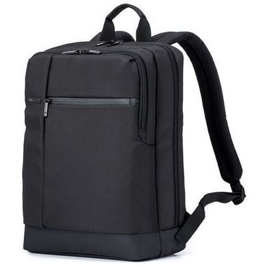 Xiaomi, Mi Classic Business Backpack, plecak, czarny