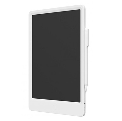Xiaomi, Mi LCD Writing, tablet graficzny do pisania, rysowania, 13.5", biały