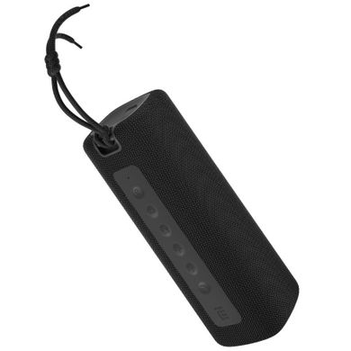 Xiaomi, Mi Portable Bluetooth Speaker, głośnik bezprzewodowy, bluetooth, black