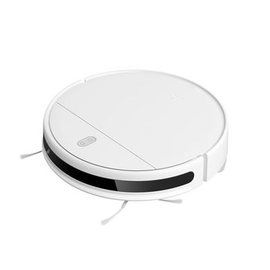 Xiaomi, Mi, Robot Vacuum Mop Essential, odkurzacz, biały