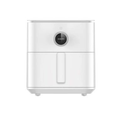 Xiaomi, Mi Smart Air Fryer, frytkownica beztłuszczowa, air fryer, 6,5l, biały