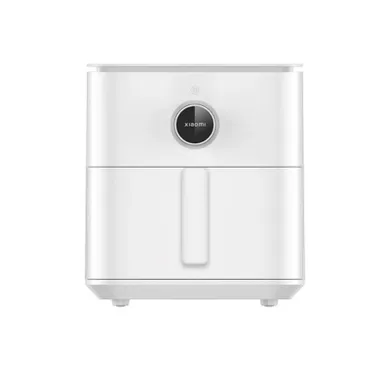 Xiaomi, Mi Smart, frytkownica beztłuszczowa, air fryer, biały, 6,5l