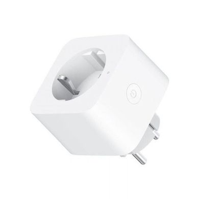 Xiaomi, Mi Smart Plug Zigbee, gniazdko elekrtyczne, Zigbee, zdalne sterowanie, GMR4014GL