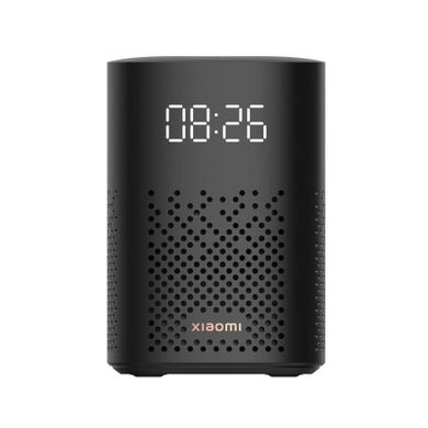 Xiaomi, Mi Smart Speaker IR Control L05G, inteligentny głośnik, Google Assistant, Dual Band WiFi, bluetooth 5.0