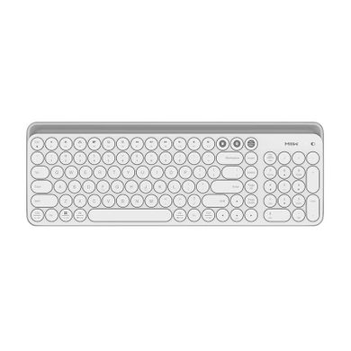 Xiaomi, MIIIW Dual Mode bluetooth, keyboard, MWBK01