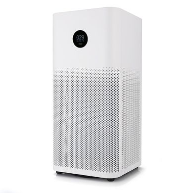 Xiaomi, oczyszczacz powietrza Mi Air Purifier 2S
