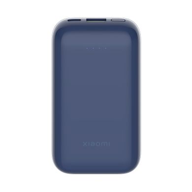 Xiaomi, Pocket Edition Pro, powerbank, niebieski, PB1030ZM