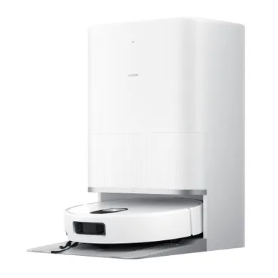 Xiaomi Robot Vacuum 5, inteligentny odkurzacz, 5200mAh, 20000Pa