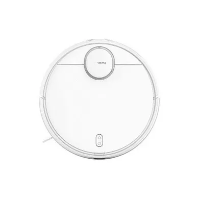 Xiaomi, Robot Vacuum S10, inteligentny odkurzacz, 3200mAh, 4000Pa