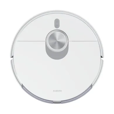 Xiaomi, Robot Vacuum S20+, inteligentny odkurzacz, 5200mAh, 6000Pa, biały