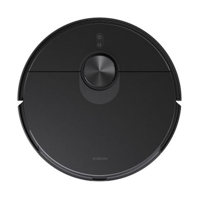 Xiaomi, Robot Vacuum S20+, inteligentny odkurzacz, 5200mAh, 6000Pa, czarny