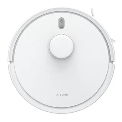 Xiaomi, Robot Vacuum S20, inteligentny odkurzacz, biały