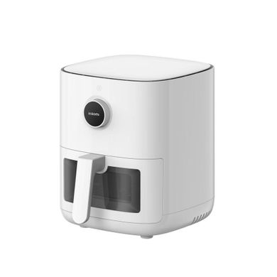 Xiaomi, Smart Air Fryer Pro 4L EU, frytkownica beztłuszczowa, air fryer, 4l, EU, MAF05