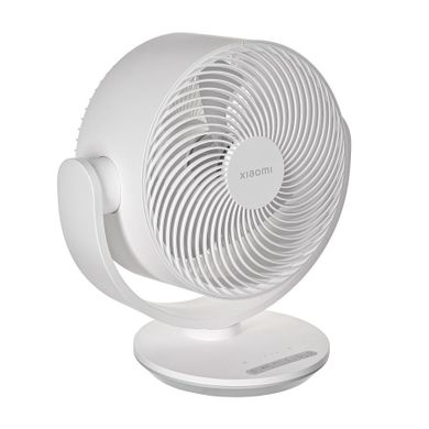 Xiaomi, Smart Desktop Air Circulation Fan, wentylator stołowy