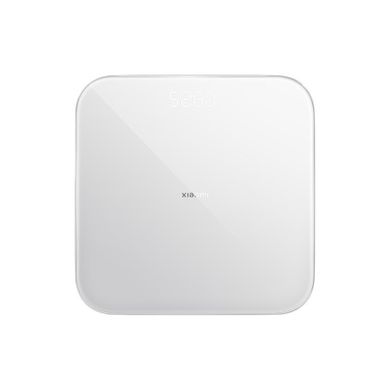 Xiaomi, Smart Scale S200, inteligentna waga łazienkowa, Bluetooth 5.4, biała