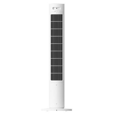 Xiaomi, Smart Tower Fan 2 EU, wentylator kolumnowy