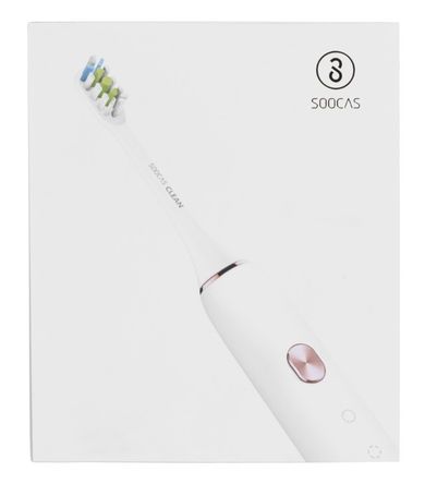 Xiaomi, Soocas X3, szczoteczka sonizna