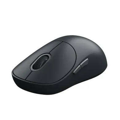 Xiaomi, Wireless Mouse 3, mysz bezprzewodowa, czarna