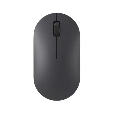 Xiaomi, Wireless Mouse Lite 2, mysz bezprzewodowa, czarna