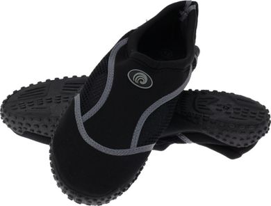 XQ Max, buty do wody, męskie, czarno-szare, rozmiar 41