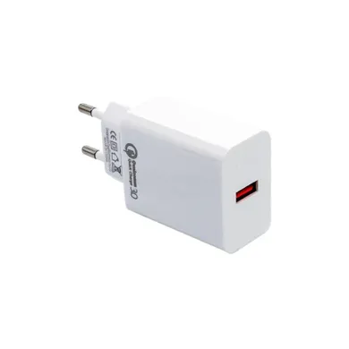 Xtar, zasilacz USB, QC3.0, 18W, DBS15Q