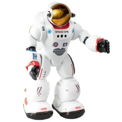 Xtrem Bots, Charlie The Astronaut, robot interaktywny