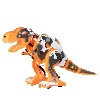 Xtrem Bots, Rex The Dino Bot, dinozaur, robot interaktywny