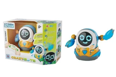 Xtrem Bots, robot zdalnie sterowany